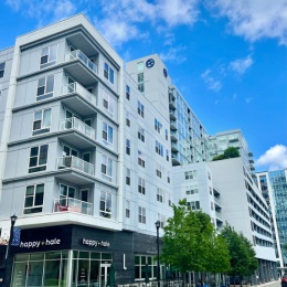 ☺️Doesn’t get better then this ☀️ #northhills #raleigh #parkcentral #raleighncapartments #luxuryapartments #highriseapartments #raleighnc #luxury #luxurylifestyle Instagram post from @parkcentralraleigh on October 14, 2024 00:00:00am