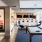 clubroom with pool table, smart TVs and multiple large, open areas to relax