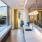 clubroom bar area with open access to the outside and ample seating