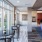 clubroom with pool table, smart TVs and multiple large, open areas to relax